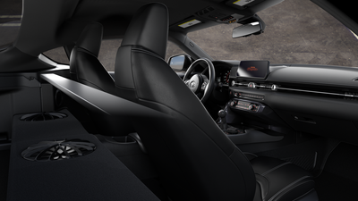 2026 Toyota GR Supra 3.0 Premium