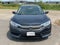 2016 Honda Civic LX PRIOR SALVAGE TITLE