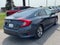 2016 Honda Civic LX PRIOR SALVAGE TITLE