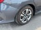 2016 Honda Civic LX PRIOR SALVAGE TITLE
