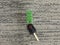2016 Honda Civic LX PRIOR SALVAGE TITLE