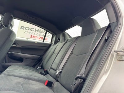 2011 Chrysler 200 Touring