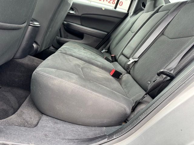 2011 Chrysler 200 Touring