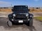 2015 Jeep Wrangler Rubicon