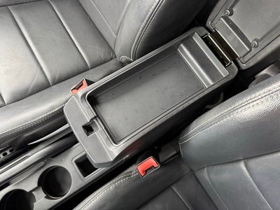 2016 Jeep Patriot High Altitude