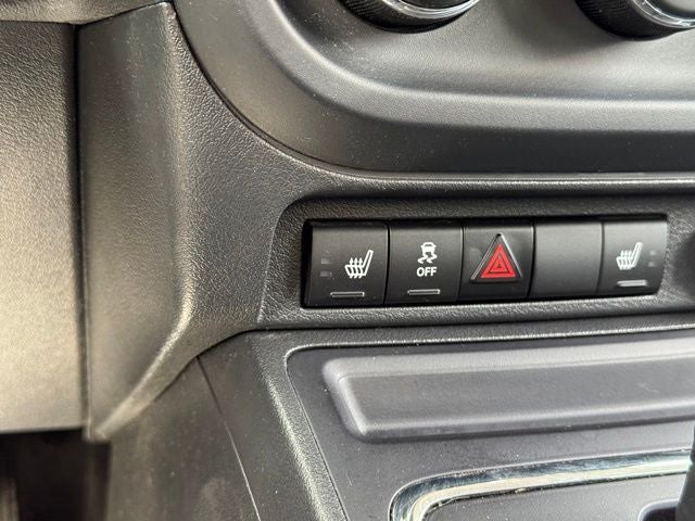 2015 Jeep Patriot Latitude