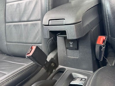 2015 Jeep Patriot Latitude