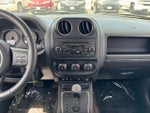 2015 Jeep Patriot Latitude