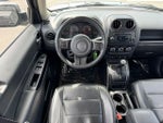 2015 Jeep Patriot Latitude