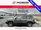 2015 Jeep Patriot High Altitude