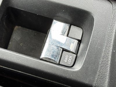 2015 Jeep Patriot High Altitude