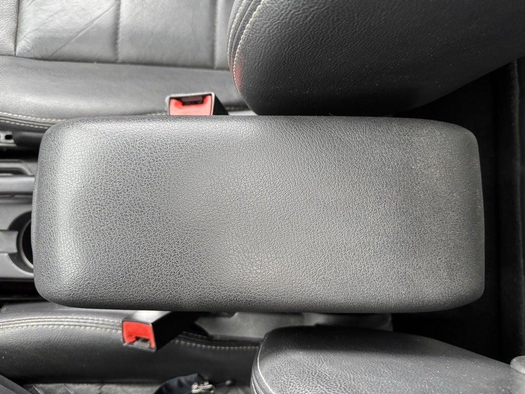 2015 Jeep Patriot High Altitude