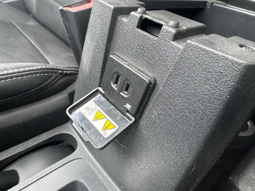 2015 Jeep Patriot High Altitude