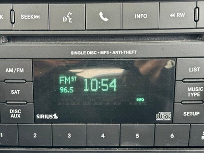 2015 Jeep Patriot High Altitude