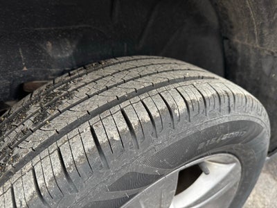 2015 Jeep Patriot High Altitude