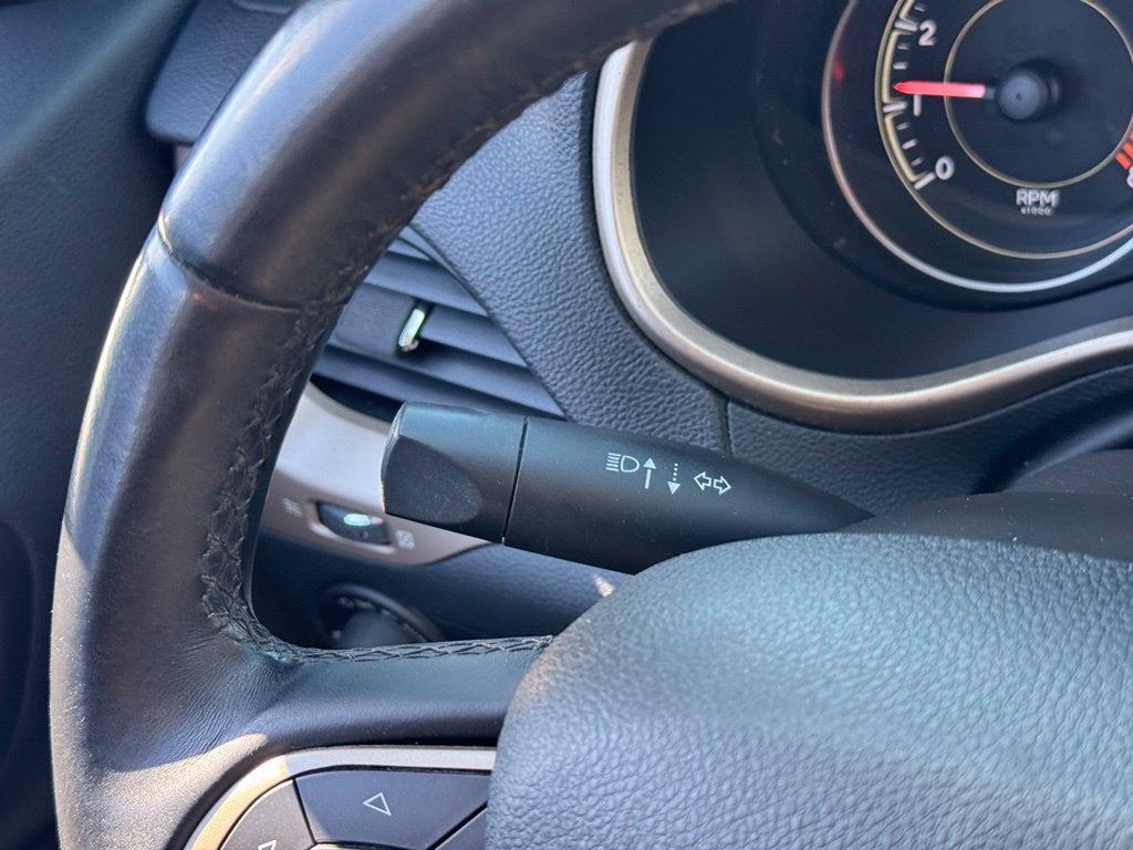 2014 Jeep Cherokee Latitude LEMON BUY BACK