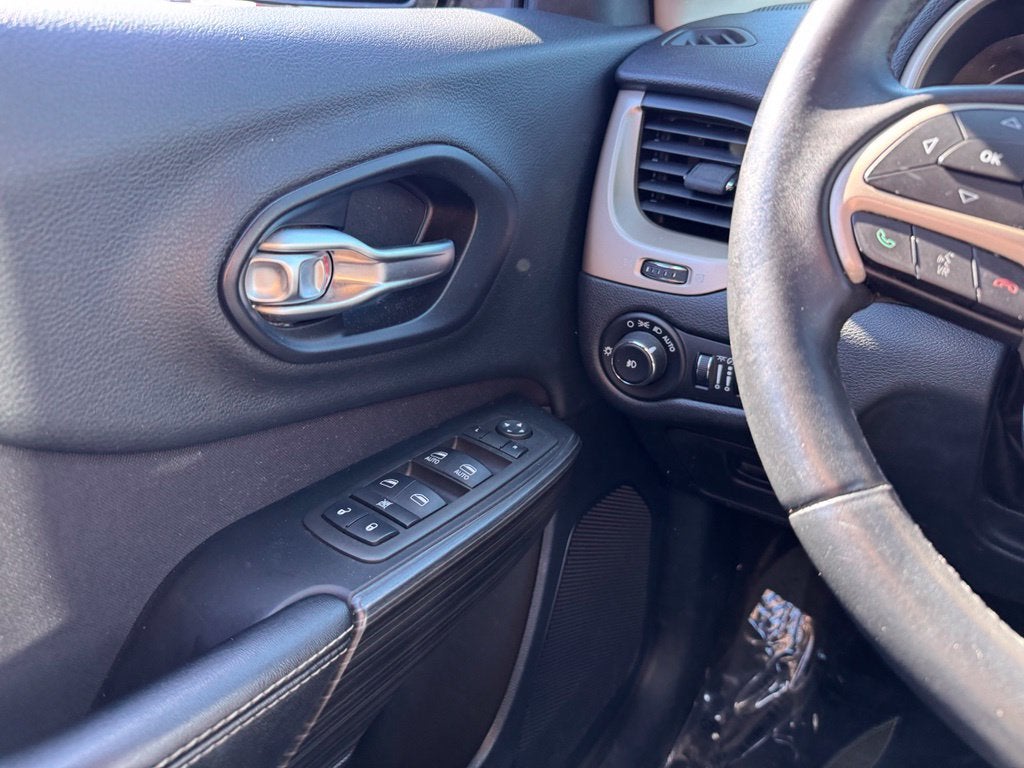 2014 Jeep Cherokee Latitude LEMON BUY BACK