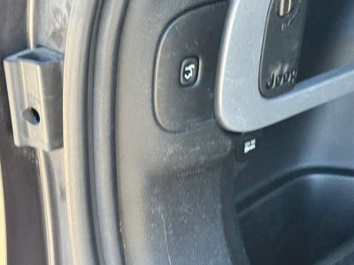 2014 Jeep Cherokee Latitude LEMON BUY BACK