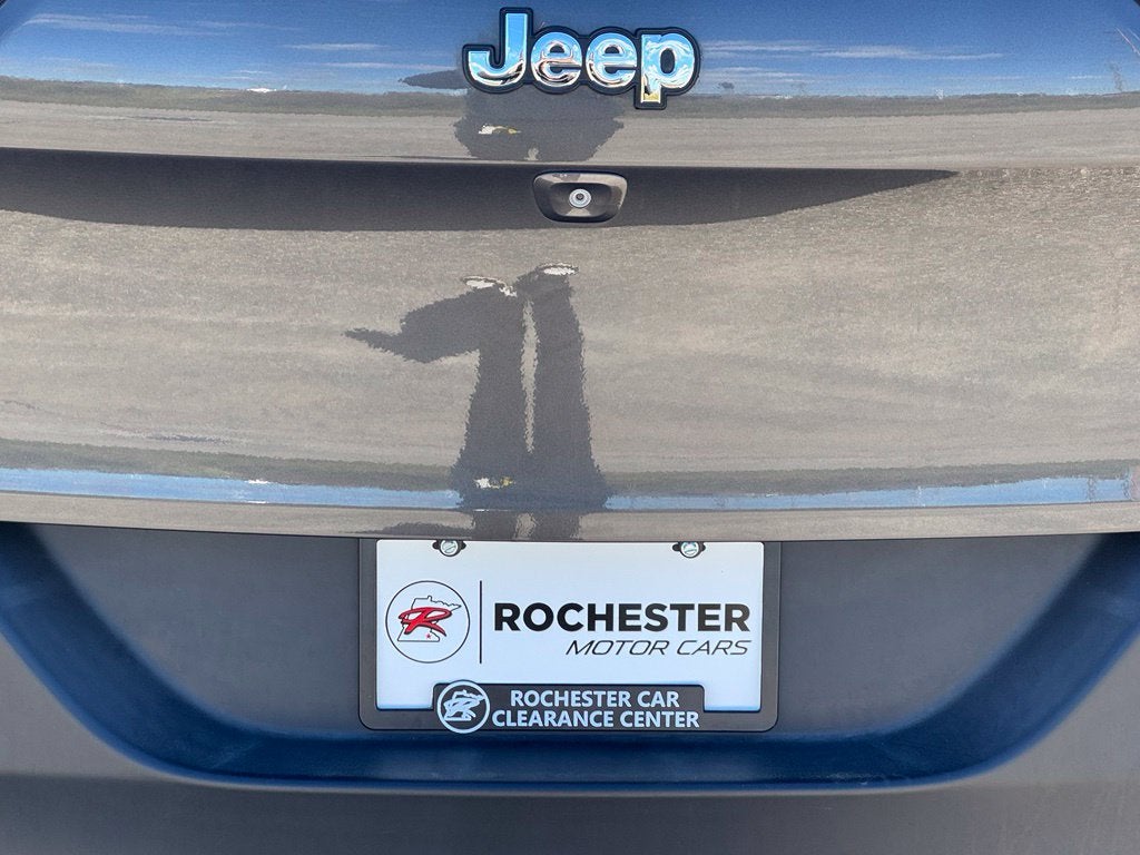 2014 Jeep Cherokee Latitude LEMON BUY BACK
