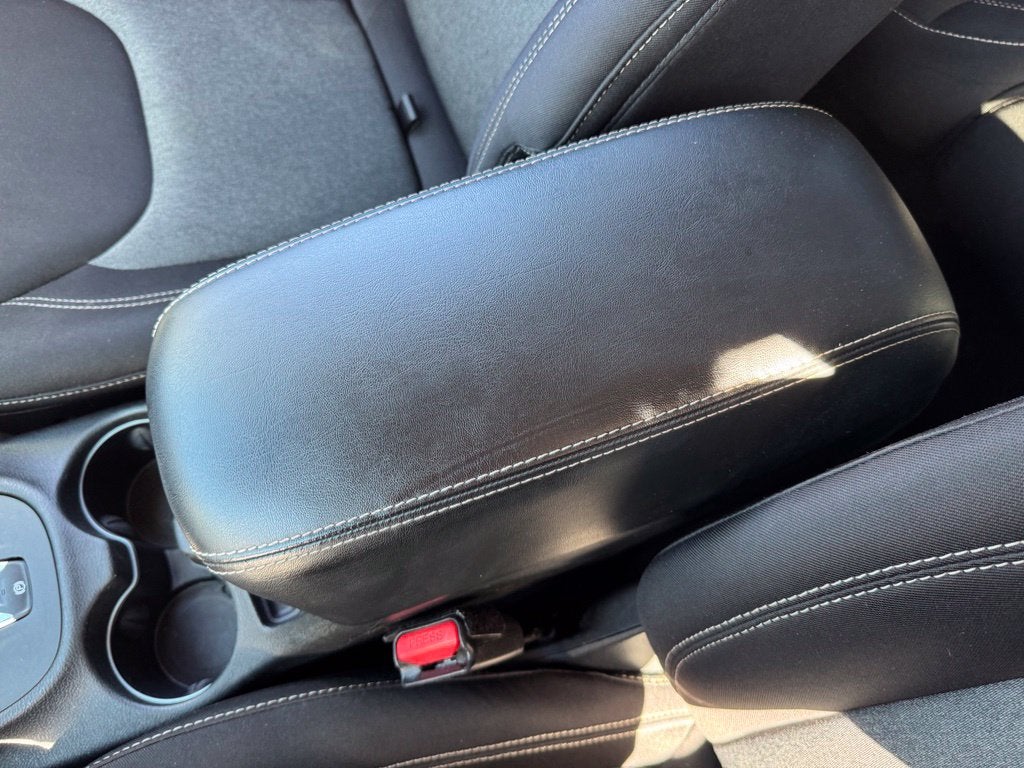 2014 Jeep Cherokee Latitude LEMON BUY BACK