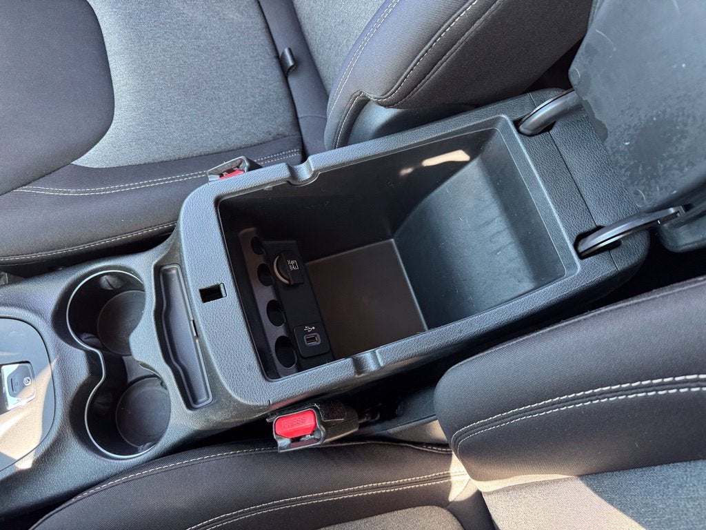 2014 Jeep Cherokee Latitude LEMON BUY BACK