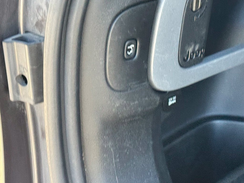 2014 Jeep Cherokee Latitude LEMON BUY BACK