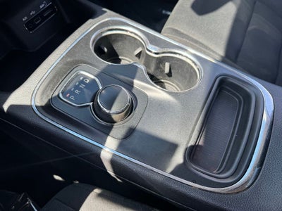 2014 Dodge Durango SXT