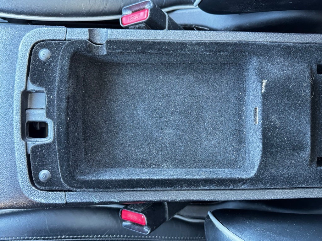 2012 Jeep Grand Cherokee Overland