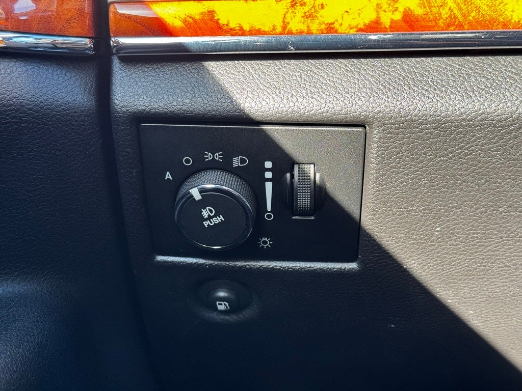 2012 Jeep Grand Cherokee Overland