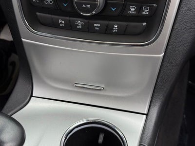 2015 Jeep Grand Cherokee High Altitude