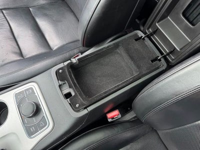 2015 Jeep Grand Cherokee High Altitude