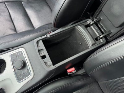 2015 Jeep Grand Cherokee High Altitude