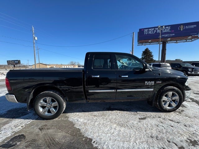 2014 RAM 1500 Big Horn