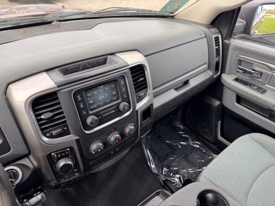 2018 RAM 1500 SLT