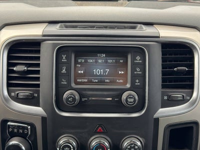 2018 RAM 1500 SLT