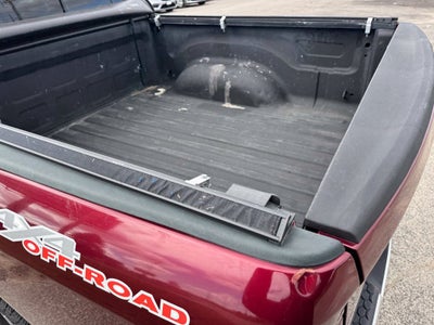 2018 RAM 1500 SLT
