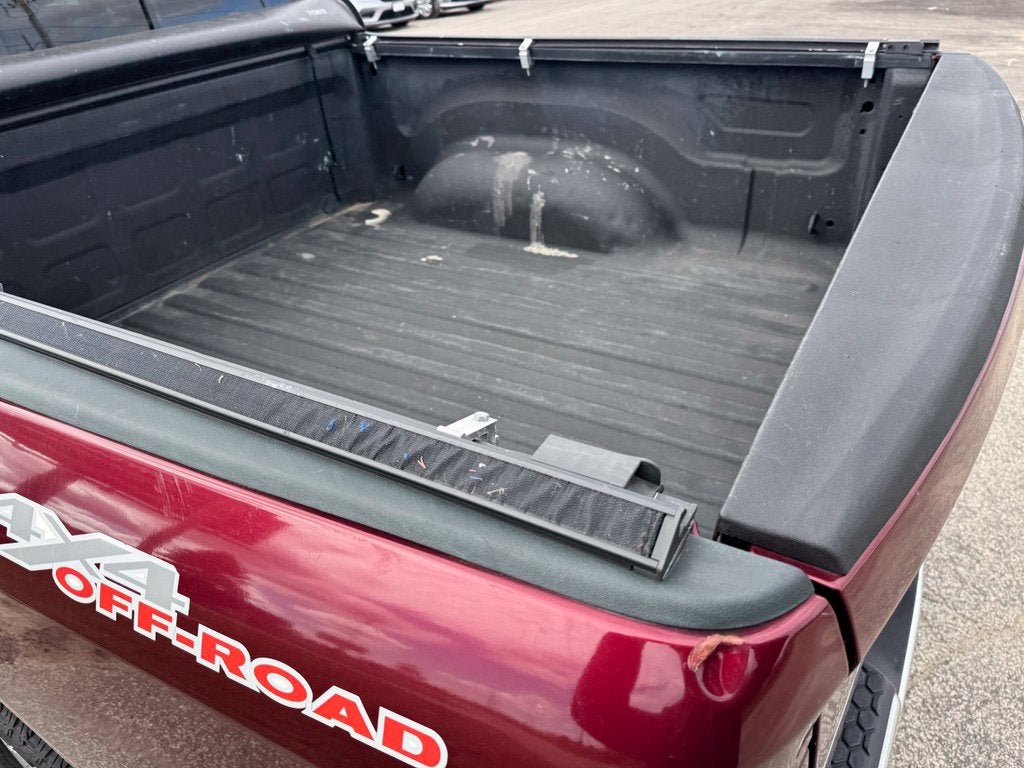 2018 RAM 1500 SLT