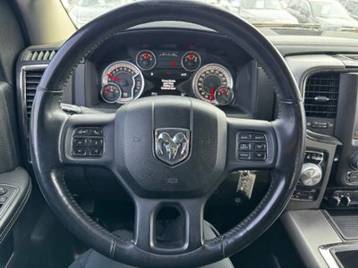 2014 RAM 1500 Sport
