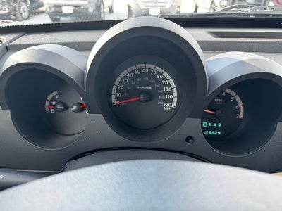 2011 Dodge Nitro Heat