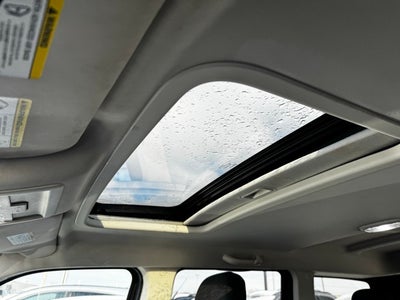 2011 Dodge Nitro Heat