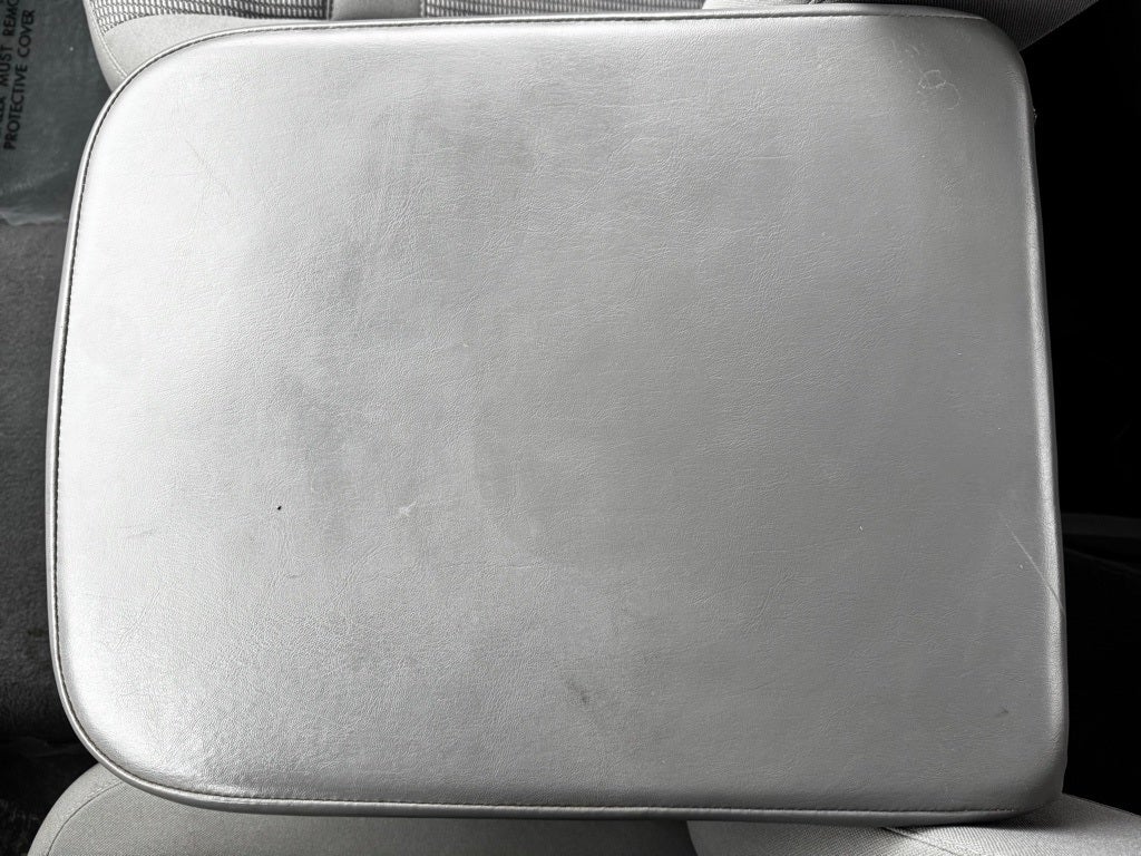 2007 Dodge Ram 1500 SLT