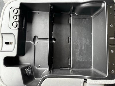 2007 Dodge Ram 1500 SLT