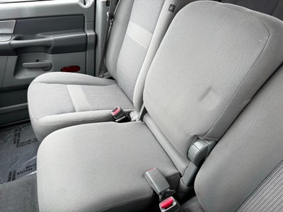 2007 Dodge Ram 1500 SLT