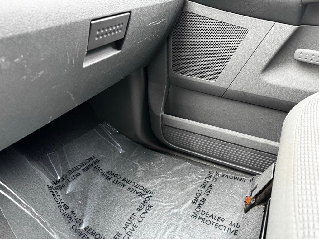 2007 Dodge Ram 1500 SLT