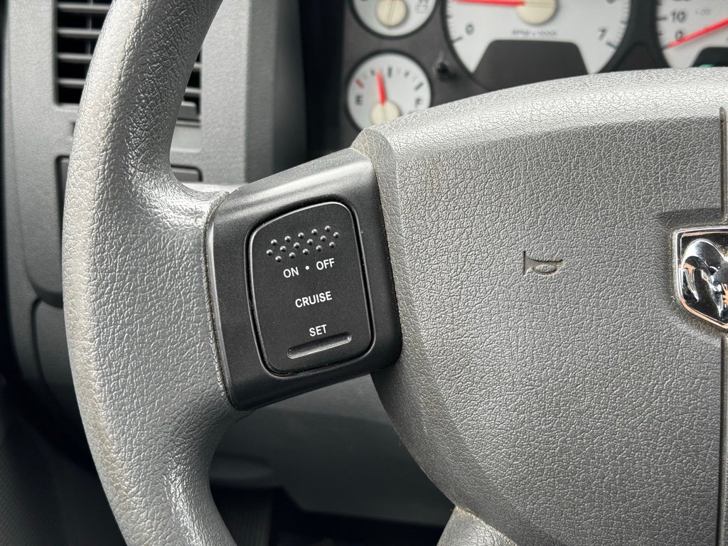 2007 Dodge Ram 1500 SLT