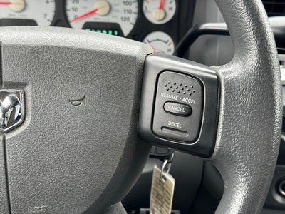 2007 Dodge Ram 1500 SLT