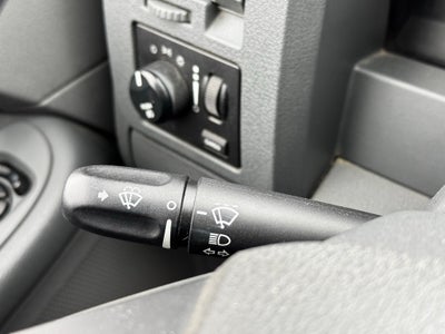 2007 Dodge Ram 1500 SLT