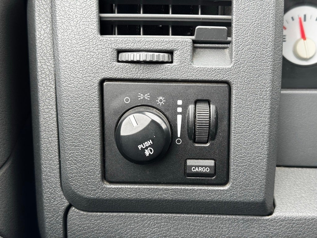 2007 Dodge Ram 1500 SLT