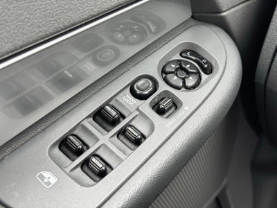 2007 Dodge Ram 1500 SLT