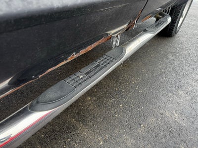 2007 Dodge Ram 1500 SLT